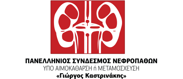 Panellhnios logo